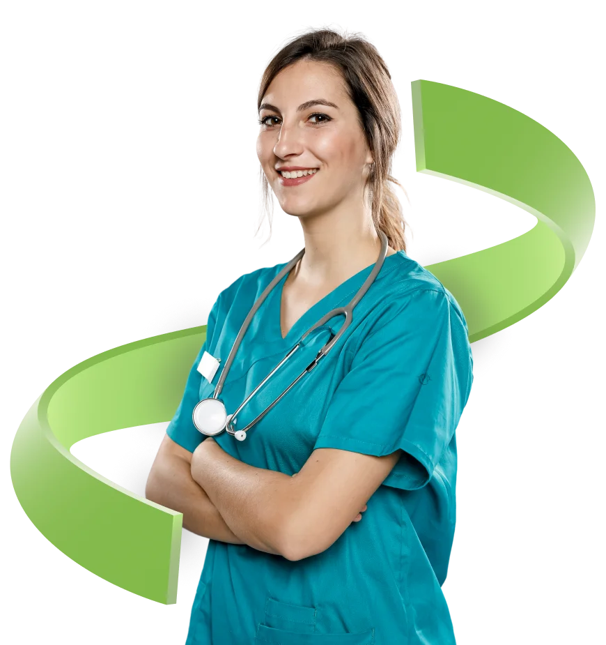 Medcare MSO logo